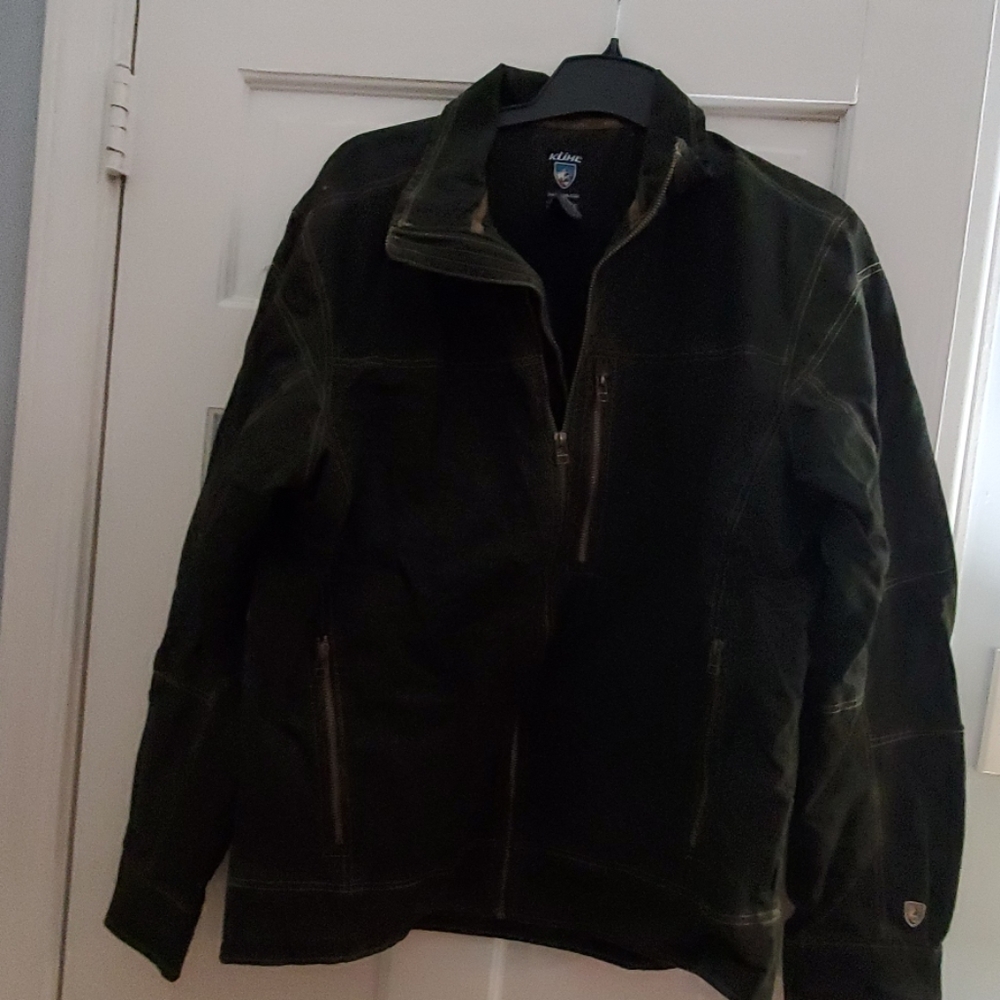 Kuhl Burr men's jacket